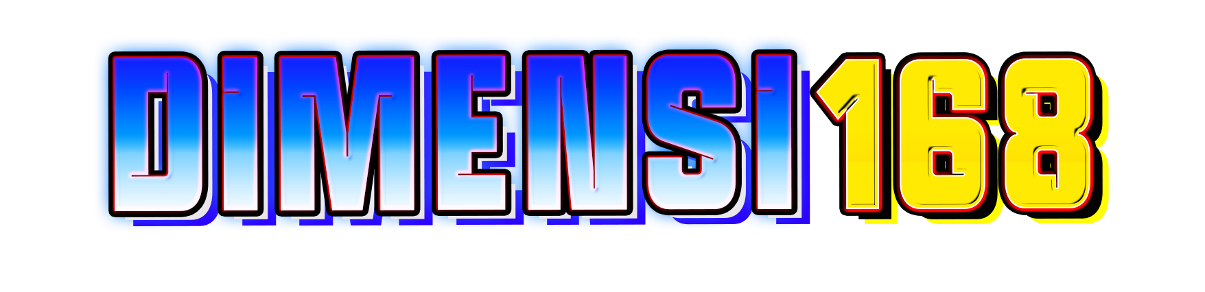 Dimensi168